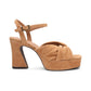 Opus Platform Dress Sandal