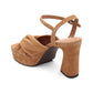 Opus Platform Dress Sandal