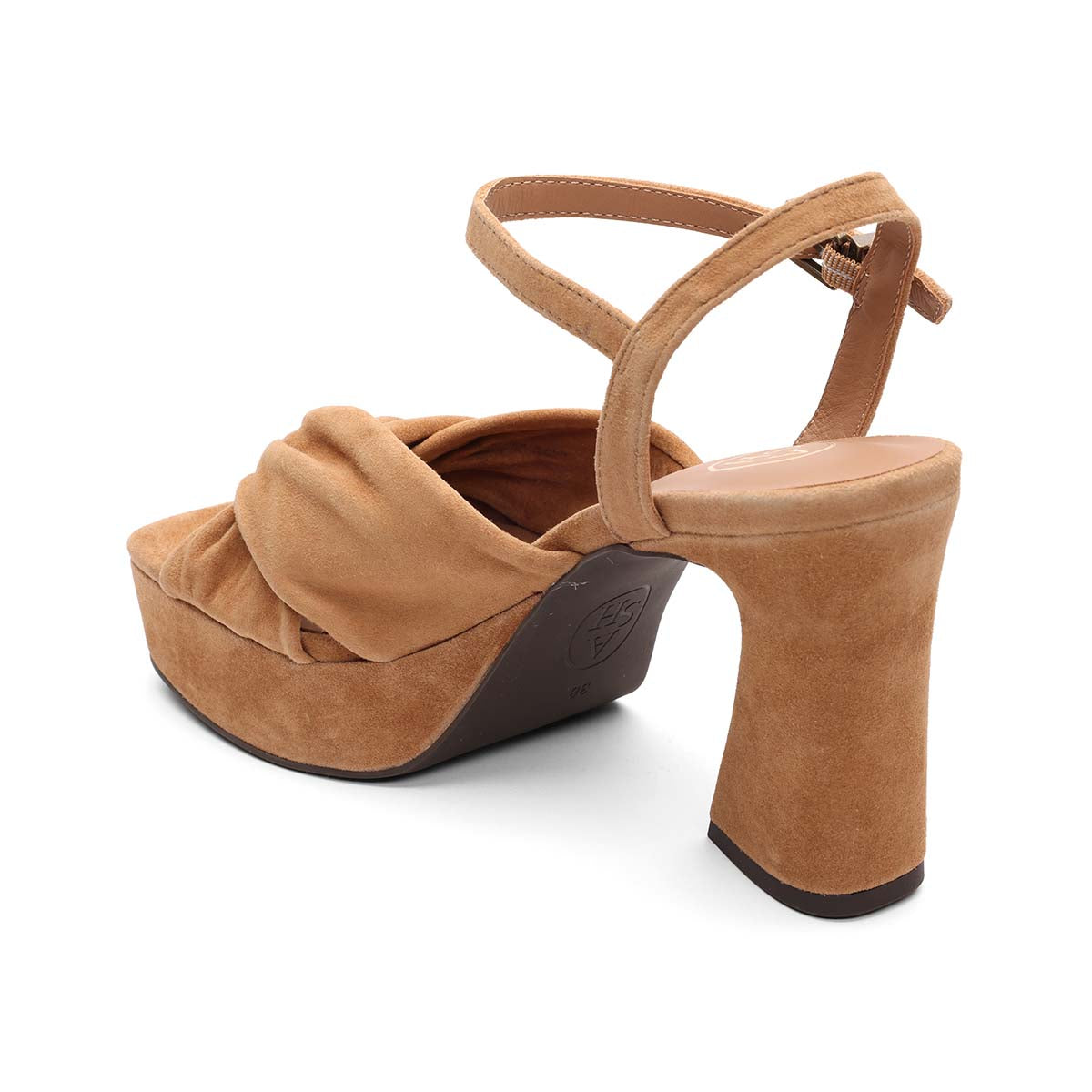 Opus Platform Dress Sandal