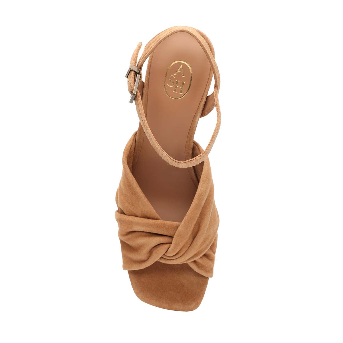 Opus Platform Dress Sandal