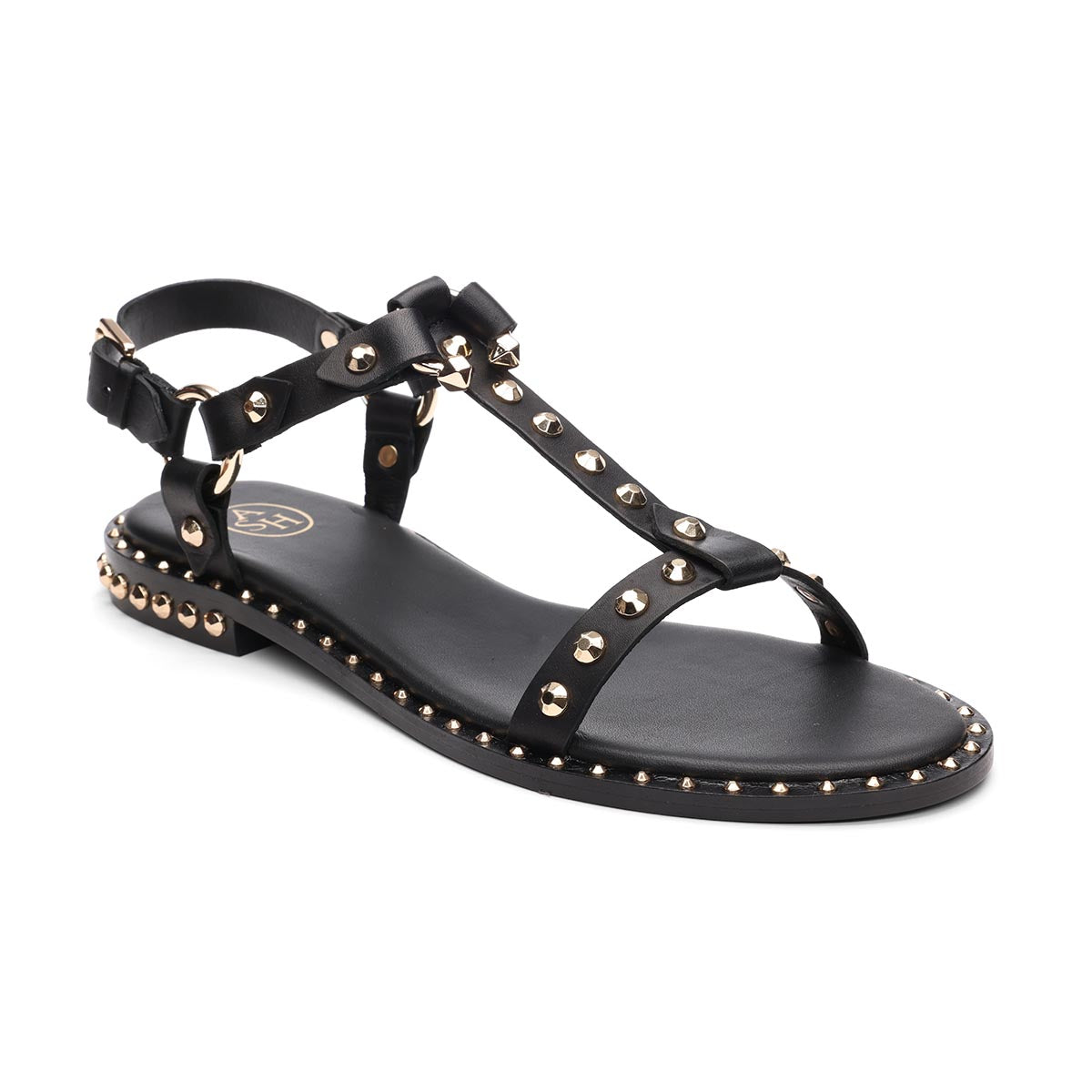ASH Sandals | Studded, Gladiator, & Platform Sandals