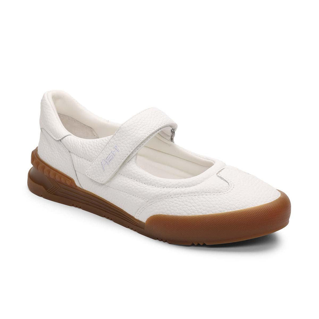 Ash Women's Iconic Sneaker White
