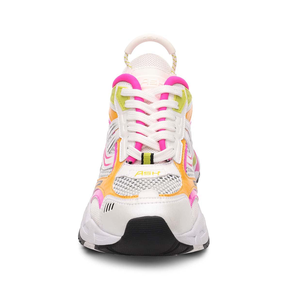 Race Brights Fashion Sneaker