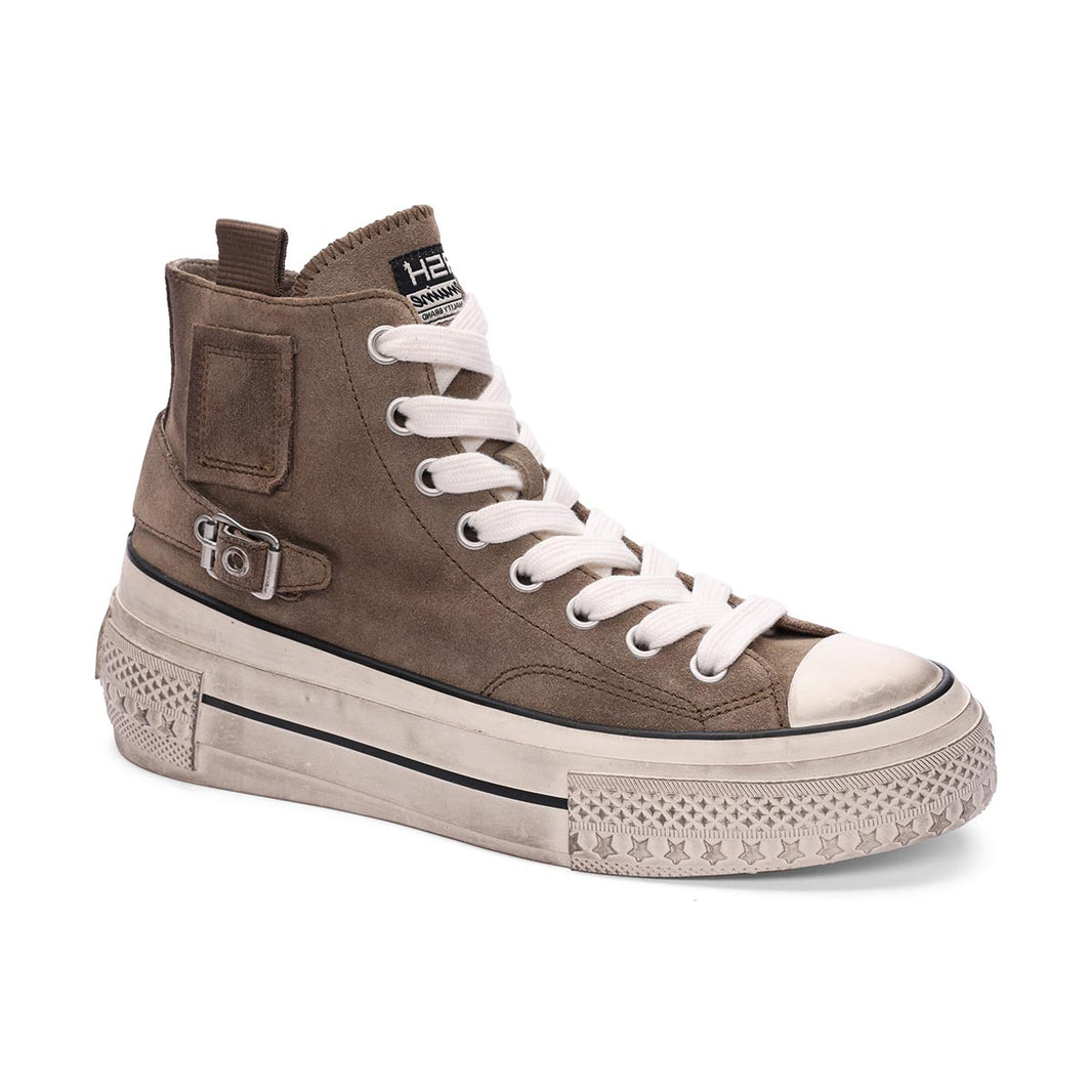 ASH Sneakers Platform, Wedge, & Designer Sneakers