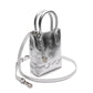 Reggae Texas Small Bucket Bag