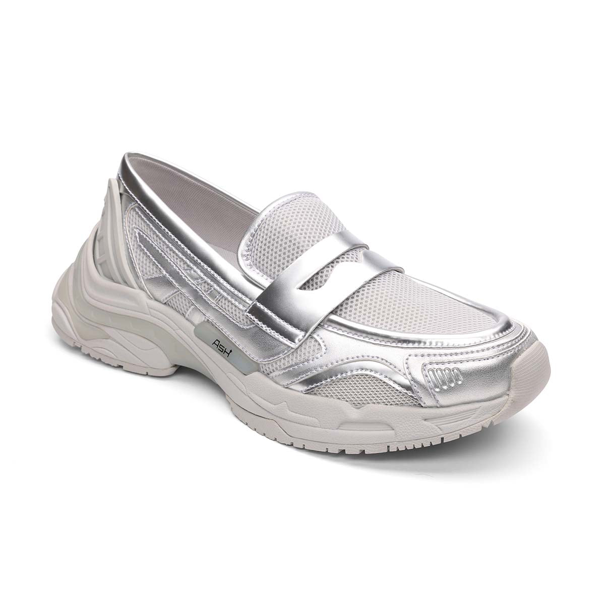 Romie Bis Hybrid Mesh Sneaker