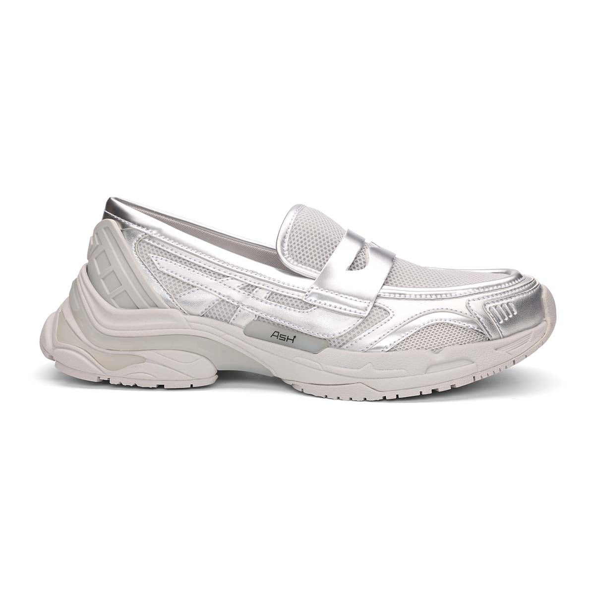 Romie Bis Hybrid Mesh Sneaker
