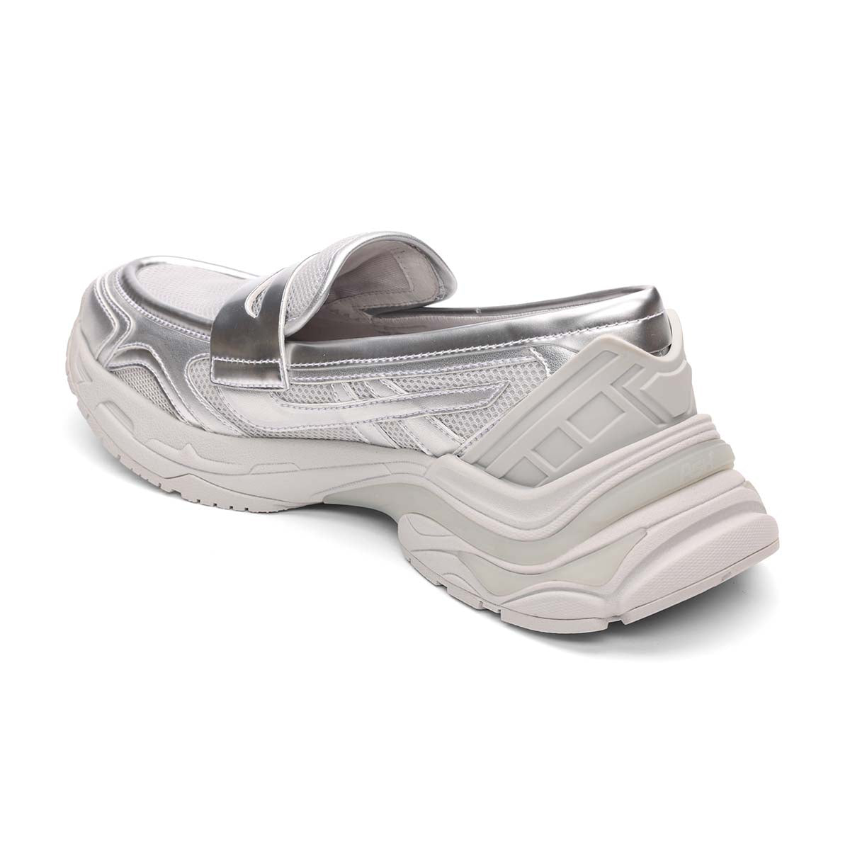 Romie Bis Hybrid Mesh Sneaker