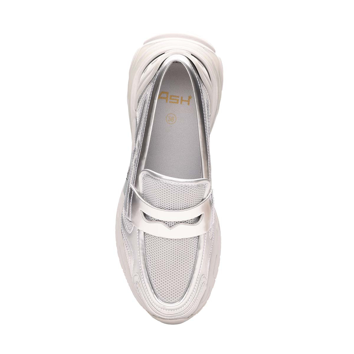 Romie Bis Hybrid Mesh Sneaker