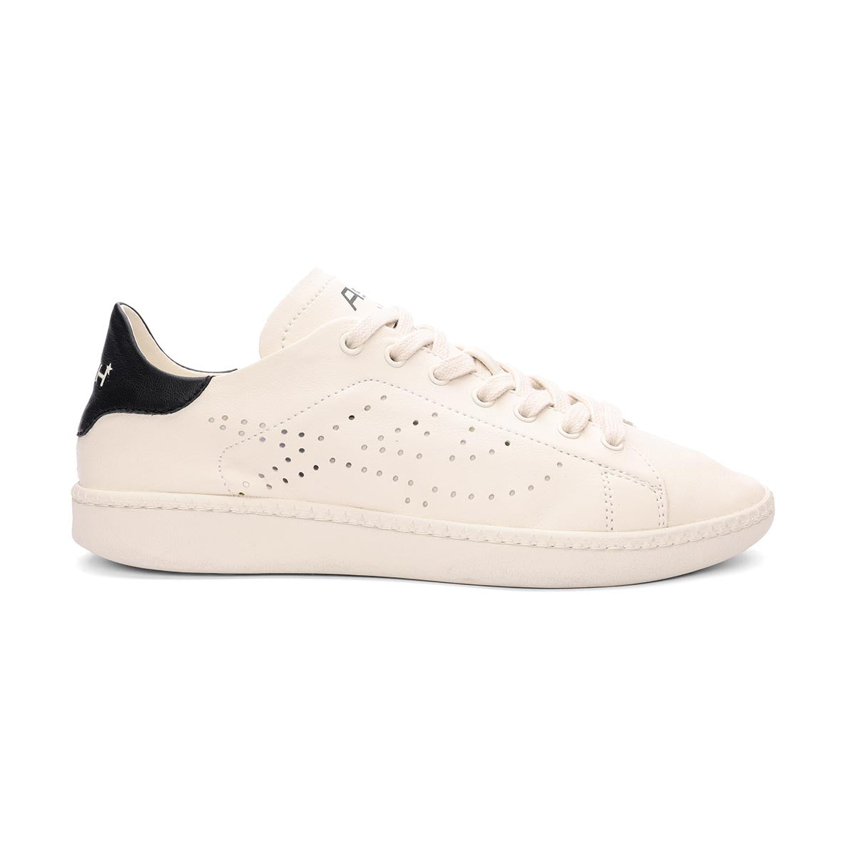 Ash kingston clearance leather sneakers