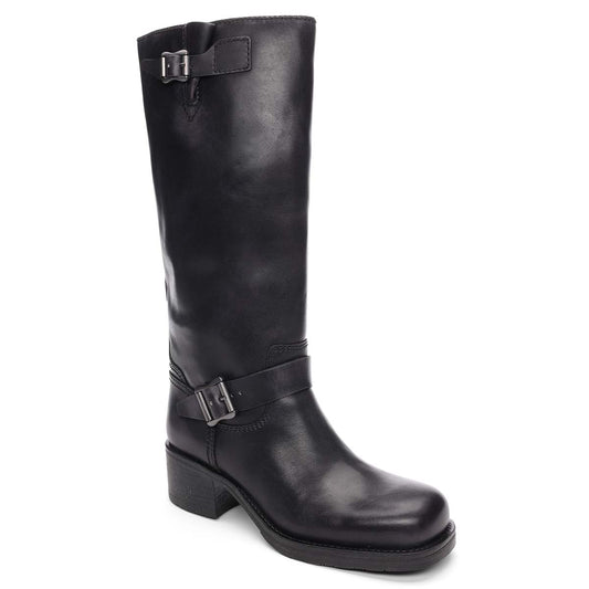 Trinidad Tall Shaft Harness Boot