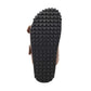Twister Footbed Sandal
