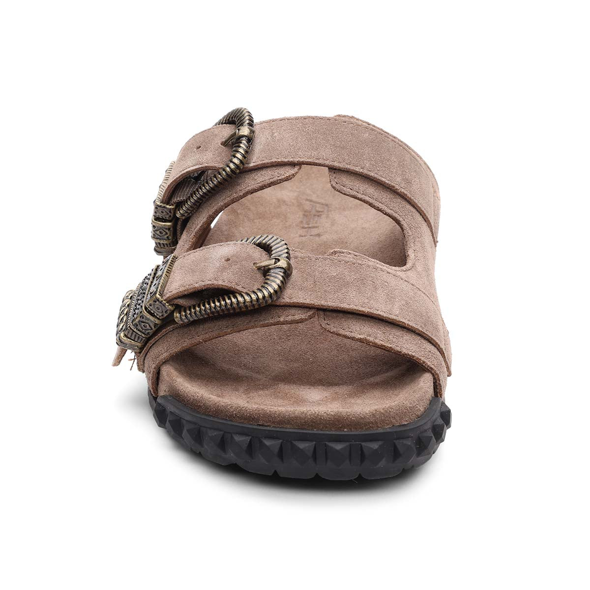 Twister Footbed Sandal