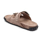Twister Footbed Sandal