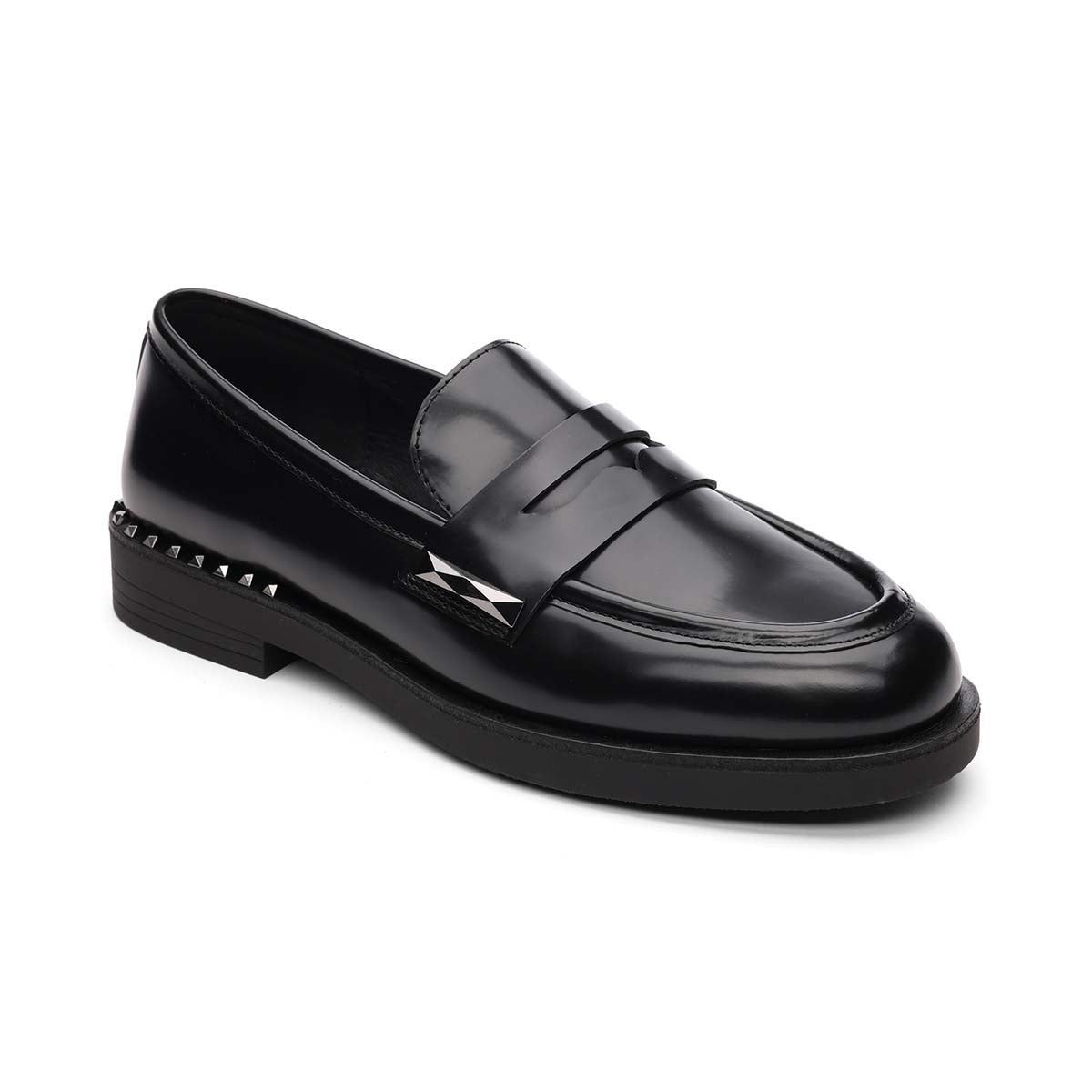 Whisper Studs 2 Penny Loafer