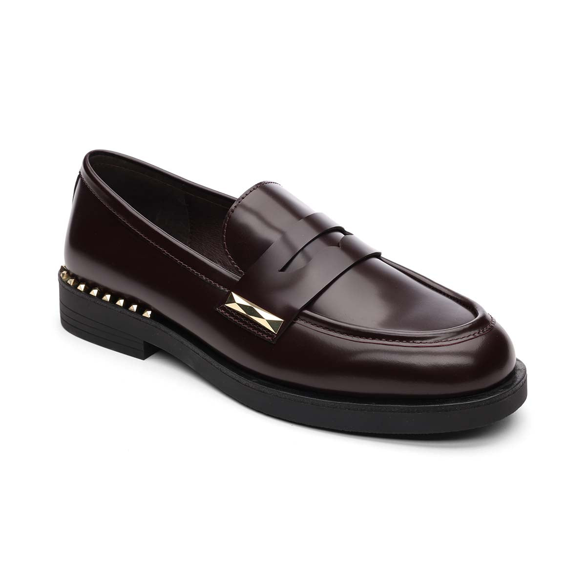 Whisper Studs 2 Penny Loafer