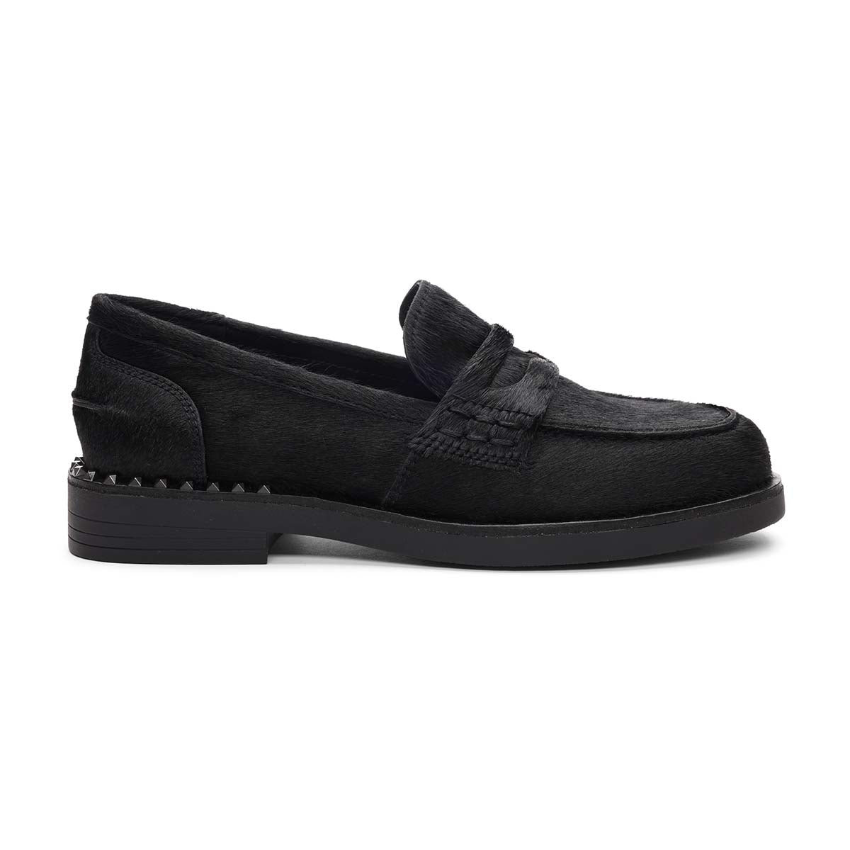 Winona Hair Calf Penny Loafer