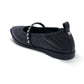 Bella Studs Studded Leather Maryjane