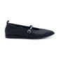 Bella Studs Studded Leather Maryjane