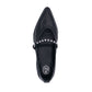 Bella Studs Studded Leather Maryjane