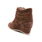 Boradia Wedge Sneaker