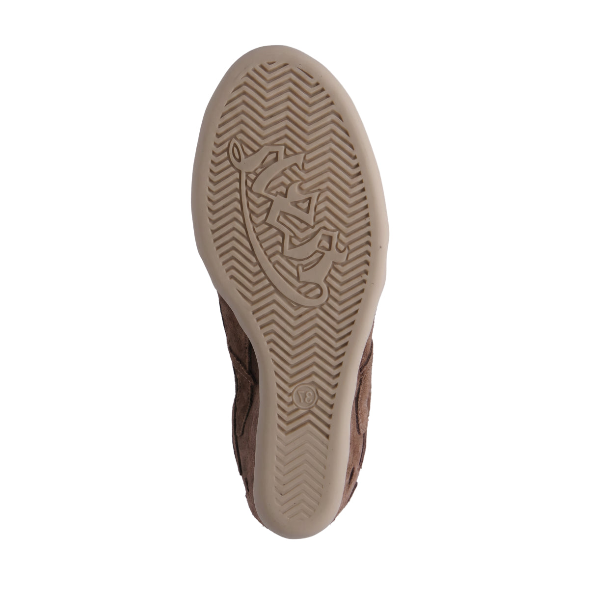 Boradia Wedge Sneaker