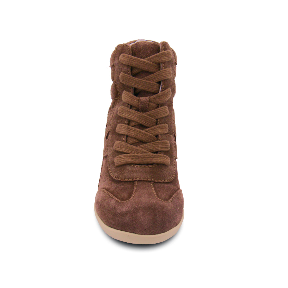 Boradia Wedge Sneaker