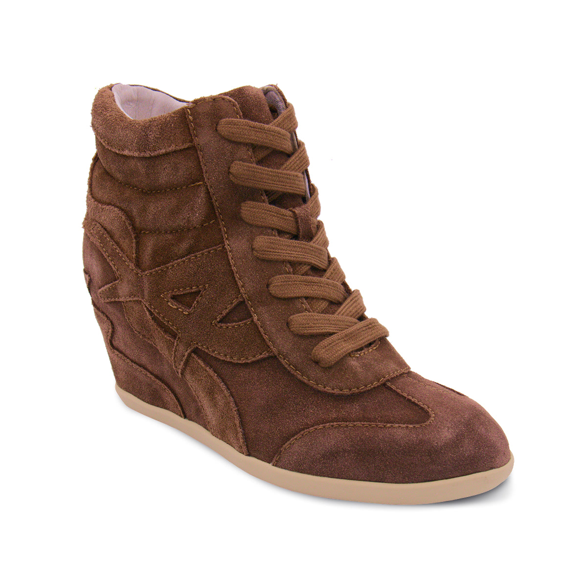 Boradia Wedge Sneaker
