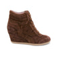 Boradia Wedge Sneaker