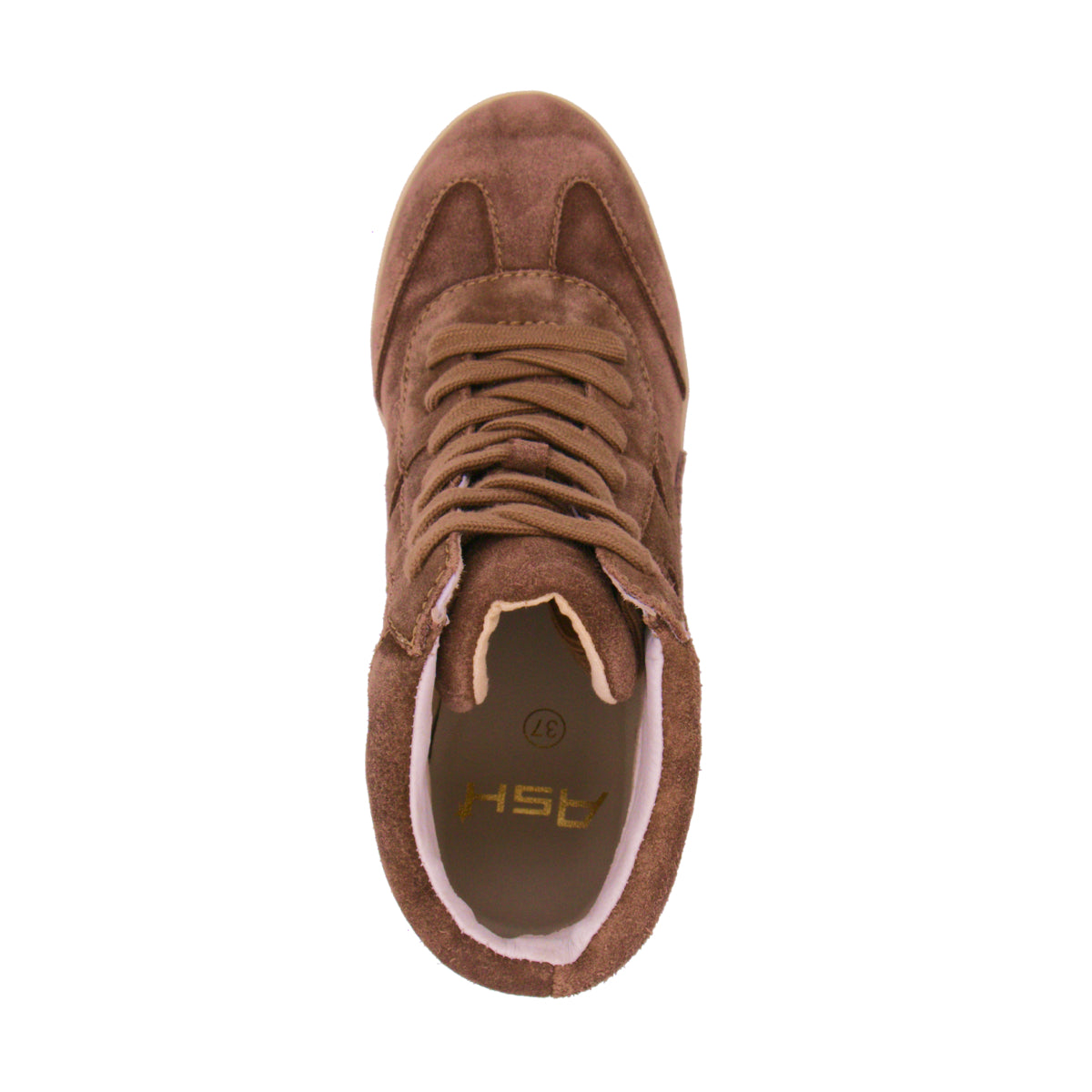Boradia Wedge Sneaker