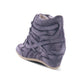 Boradia Wedge Sneaker