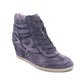 Boradia Wedge Sneaker