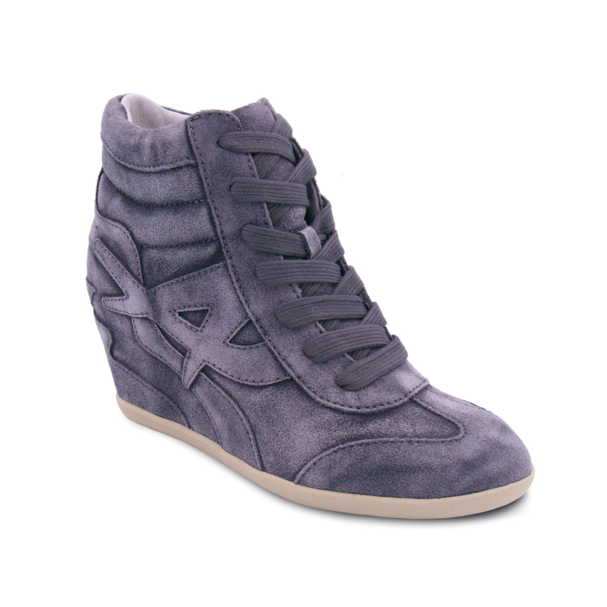 Boradia Wedge Sneaker