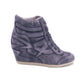 Boradia Wedge Sneaker
