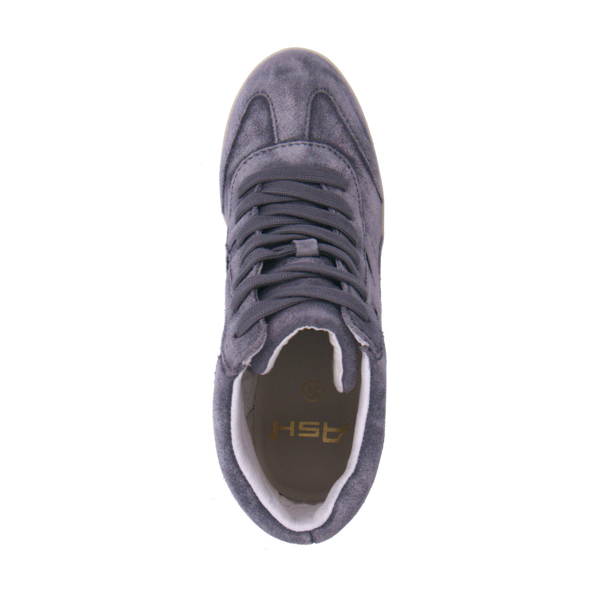 Boradia Wedge Sneaker