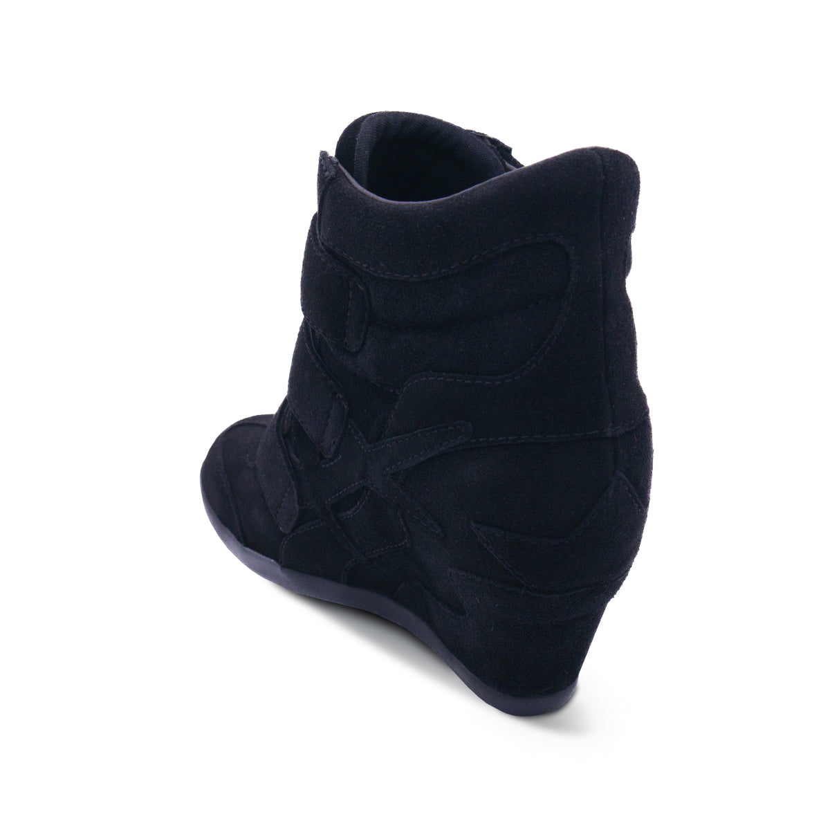 Bowie 2.0 Wedge Sneaker
