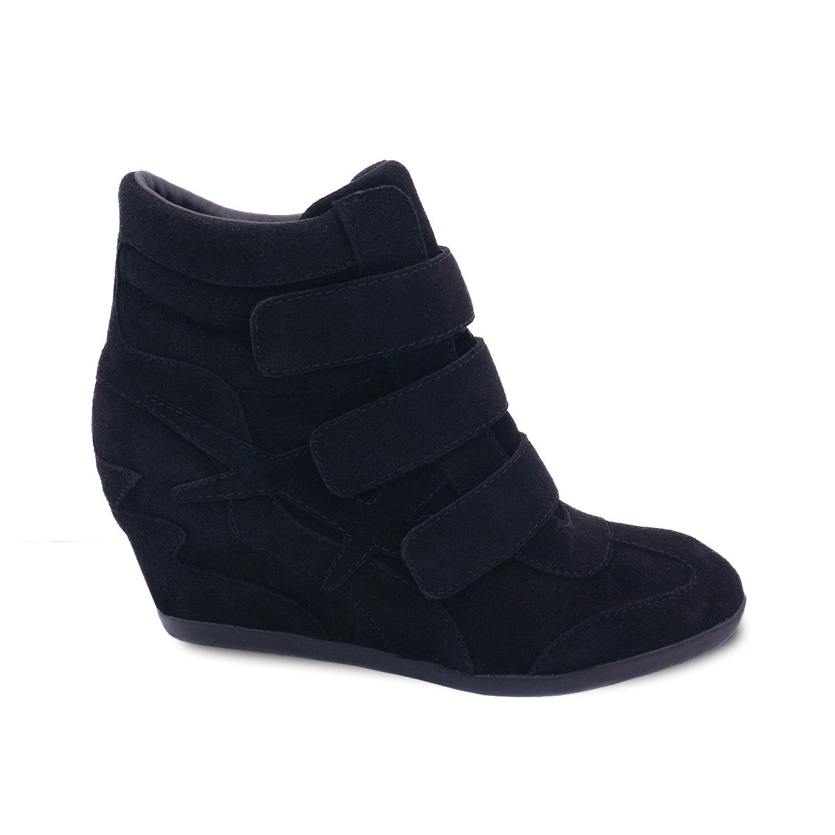 Bowie 2.0 Wedge Sneaker