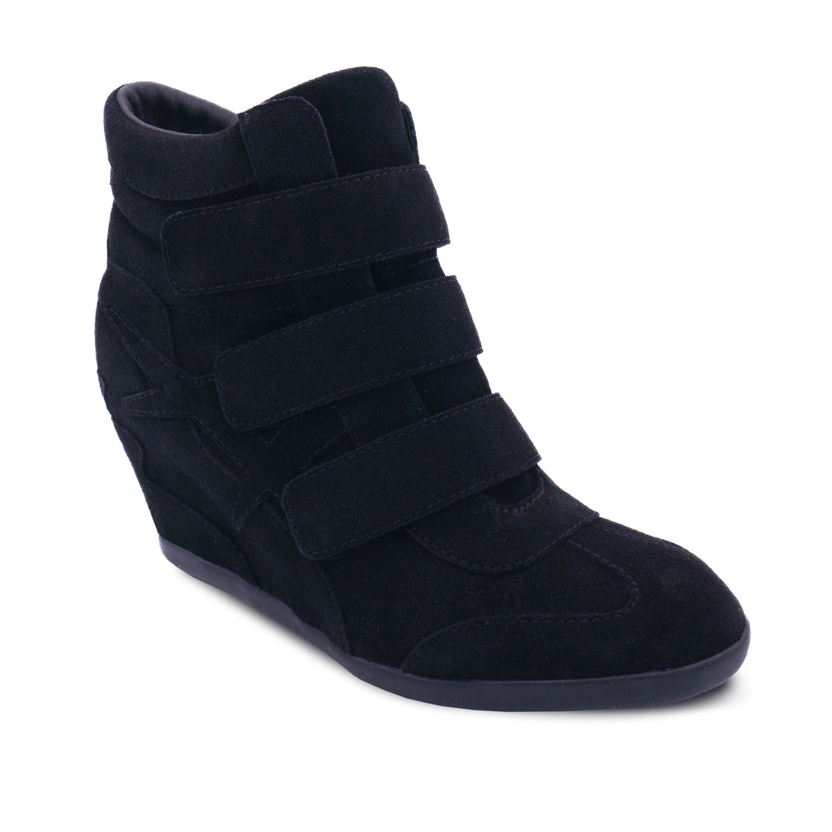 Bowie 2.0 Wedge Sneaker