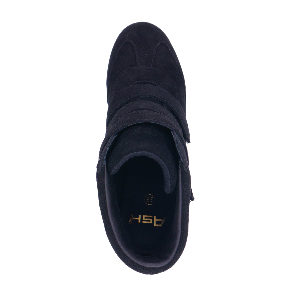 Bowie 2.0 Wedge Sneaker