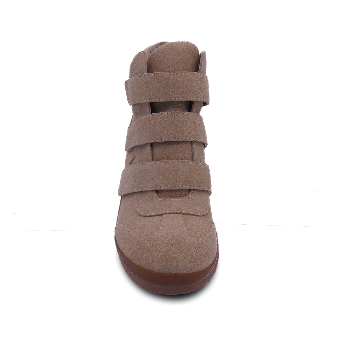 Bowie 2.0 Wedge Sneaker