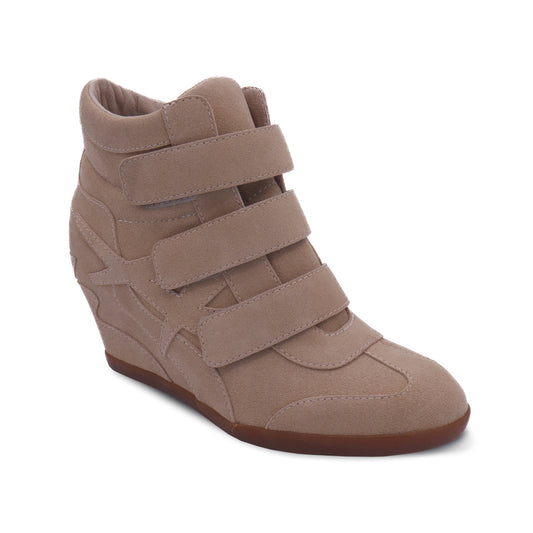 Bowie 2.0 Wedge Sneaker