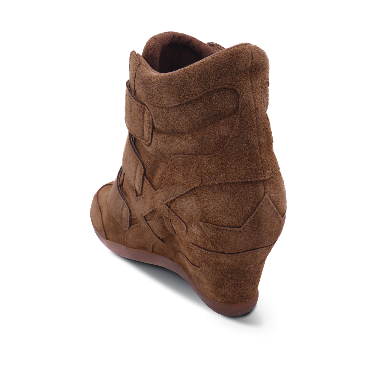 Bowie 2.0 Wedge Sneaker