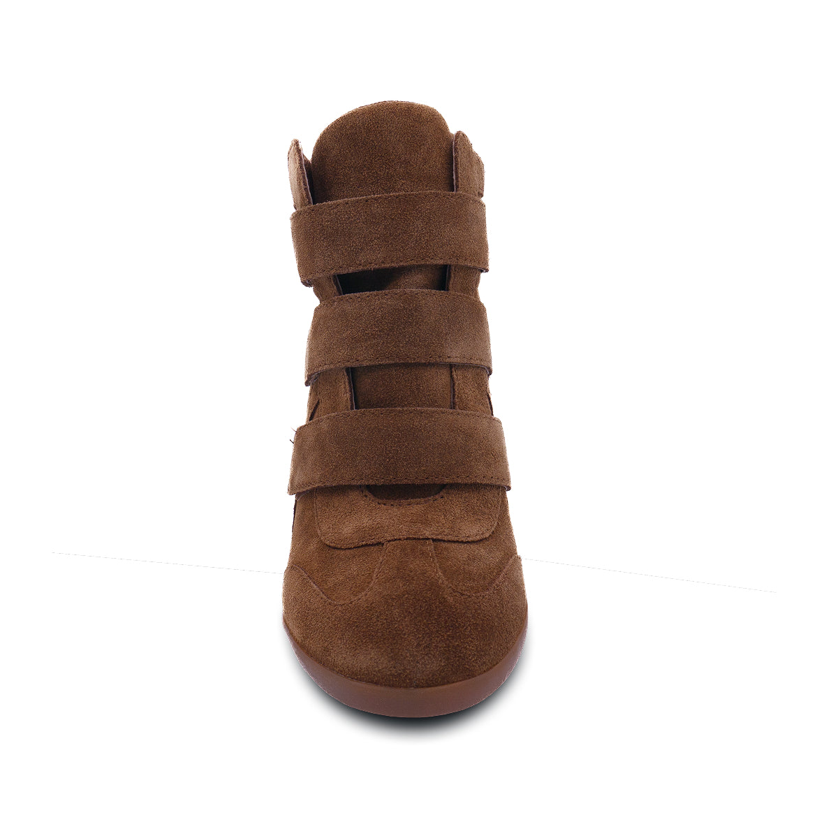 Bowie 2.0 Wedge Sneaker