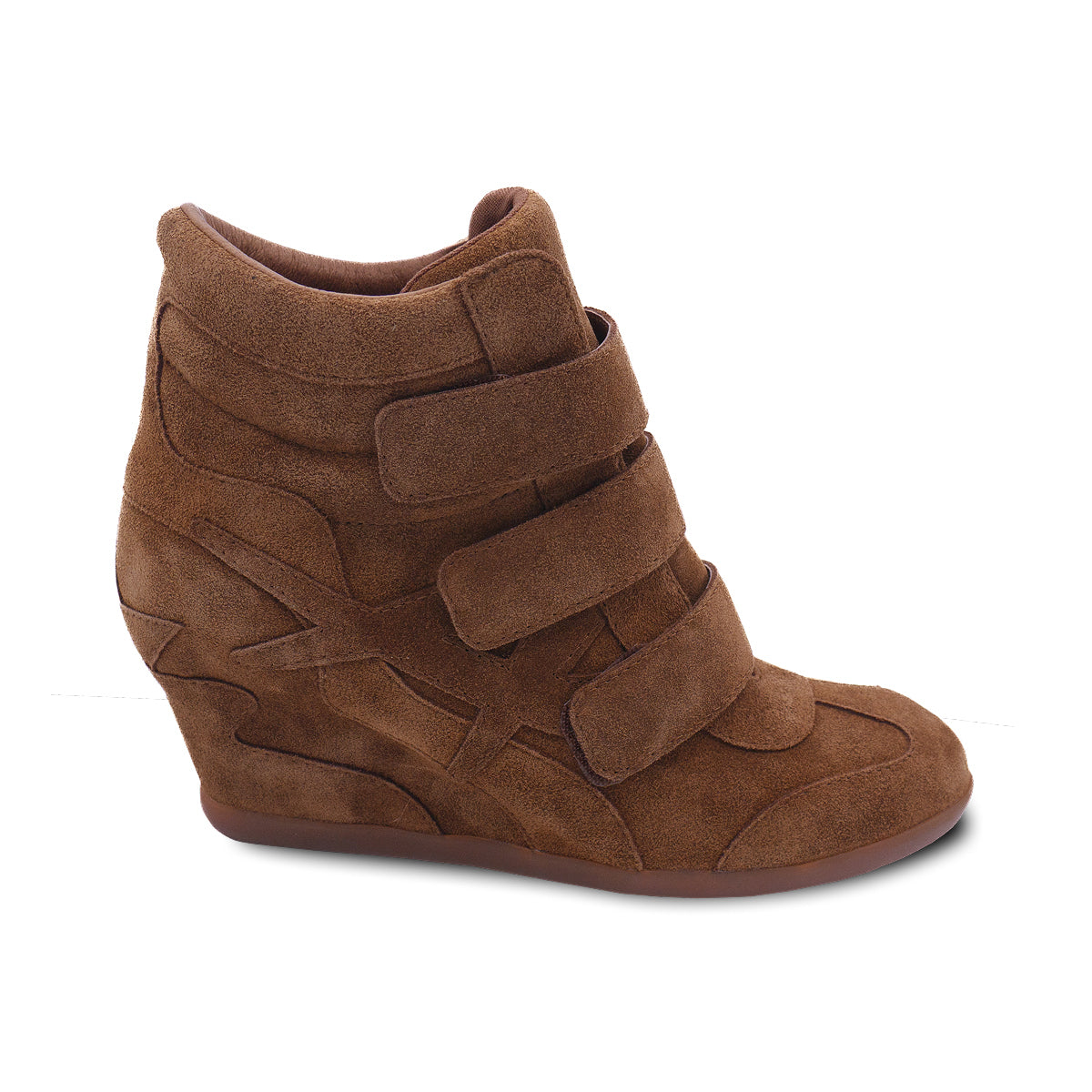 Bowie 2.0 Wedge Sneaker