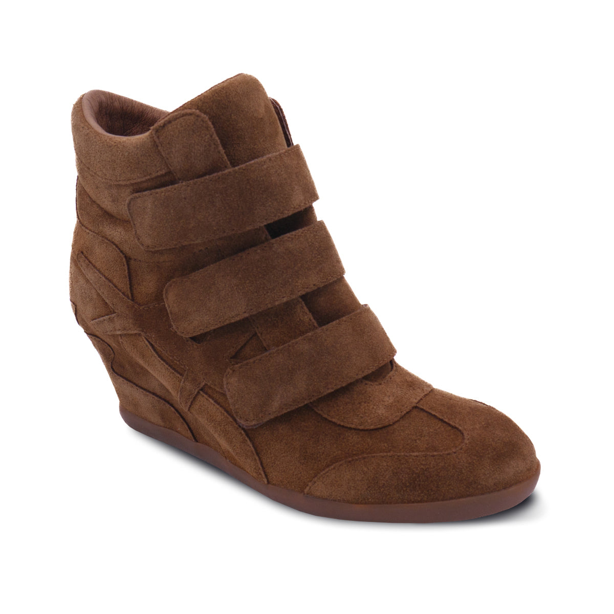 Bowie 2.0 Wedge Sneaker