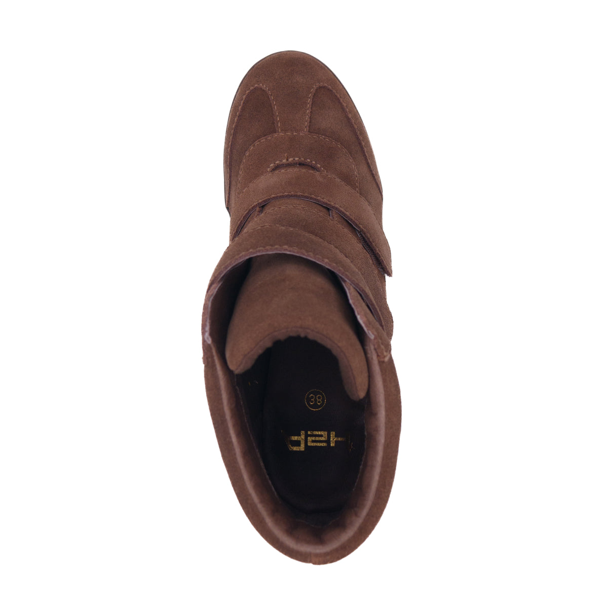 Bowie 2.0 Wedge Sneaker