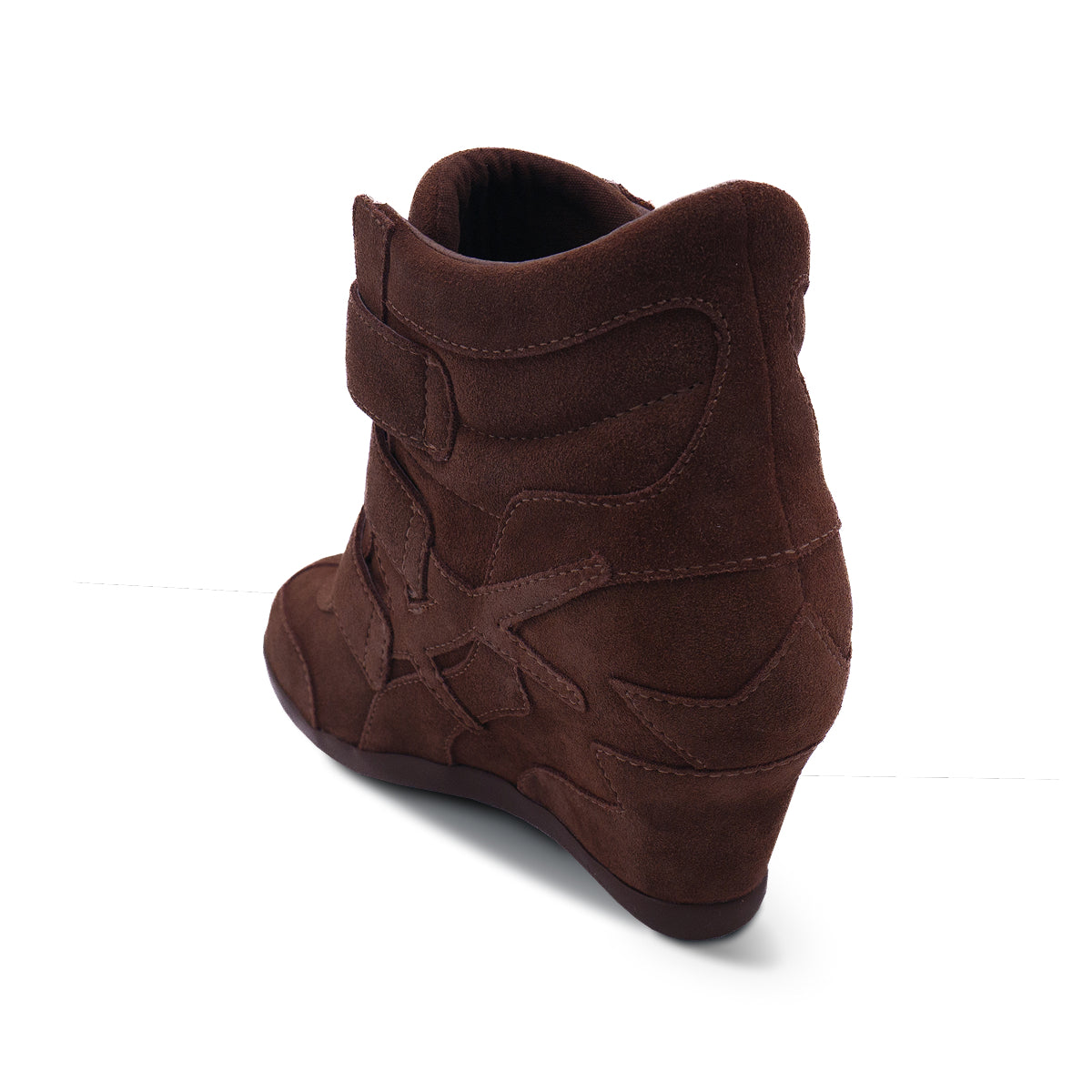 Bowie 2.0 Wedge Sneaker