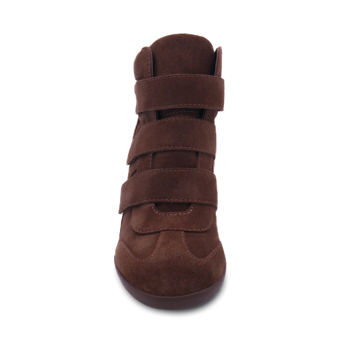 Bowie 2.0 Wedge Sneaker