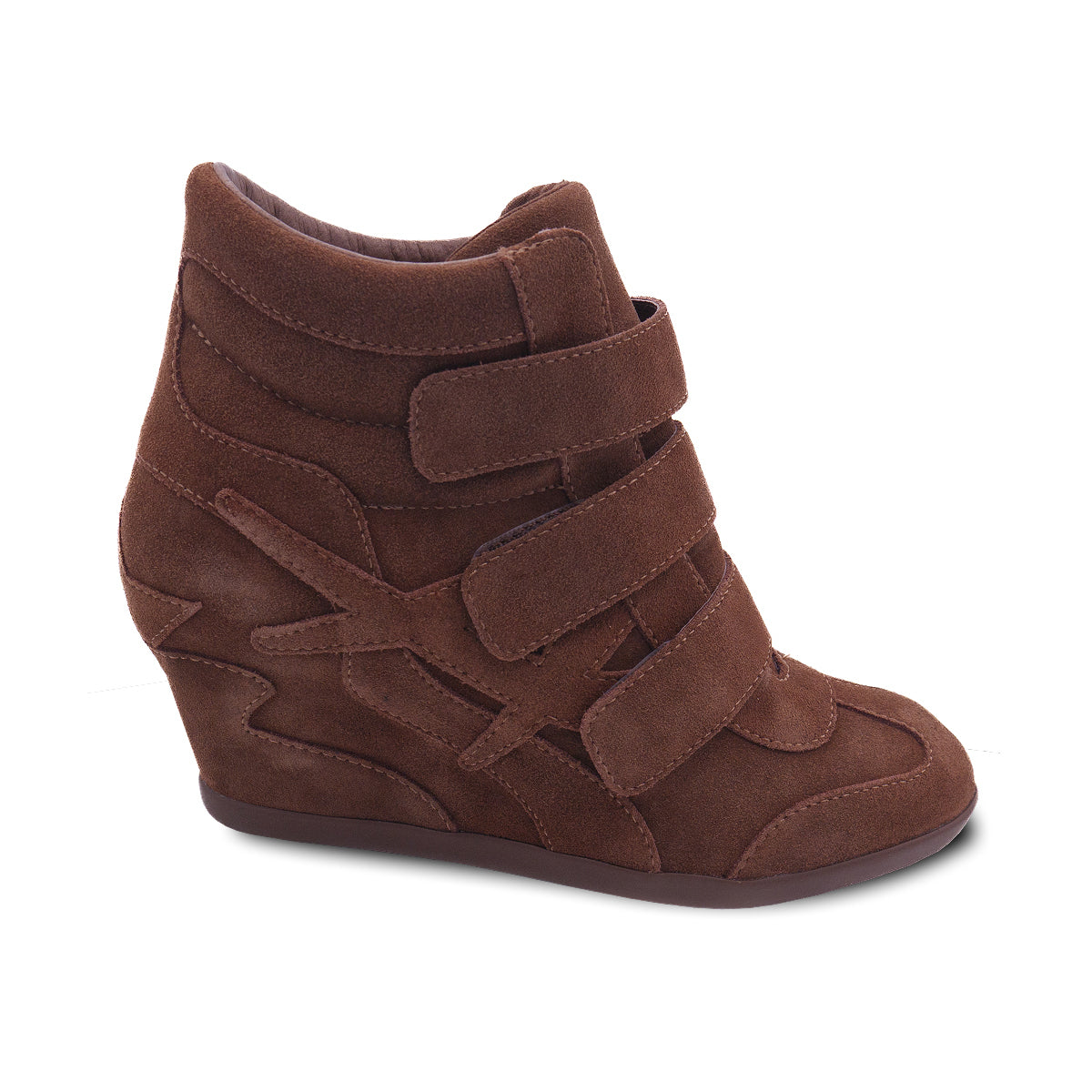 Bowie 2.0 Wedge Sneaker