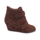 Bowie 2.0 Wedge Sneaker